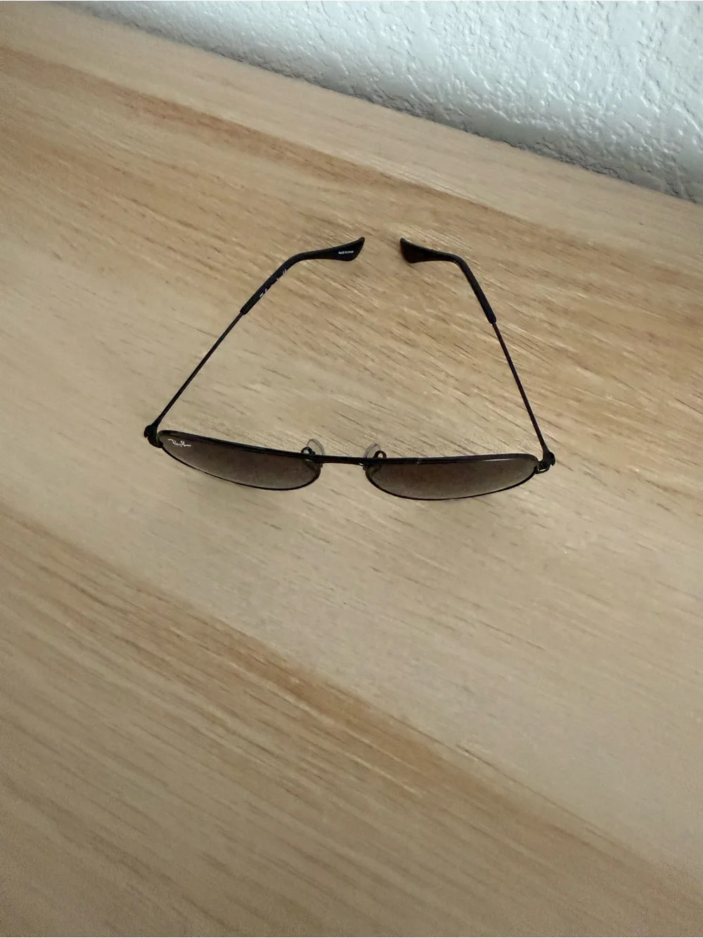 Ray-Ban Junior Aviator Sunglasses